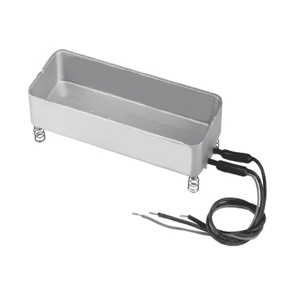 Condensate Drain Pan